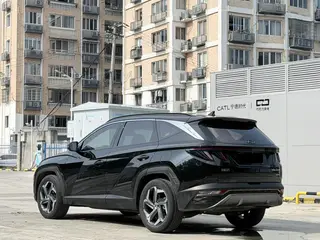 Hyundai Tucson 2023 Tucson L 1.5T GLX Two-wheel drive elite version N Line interior photo 16 Hyundai Tucson 2023 Tucson L 1.5T GLX Two-wheel drive elite version N Line interior photo 16