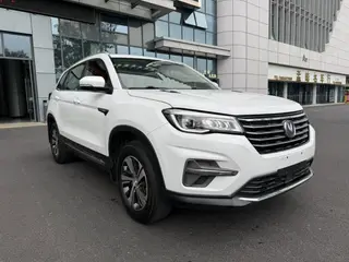 Changan CS75 2020 280T Automatic Zhihui Type Country VI exterior photo 3 Changan CS75 2020 280T Automatic Zhihui Type Country VI exterior photo 3