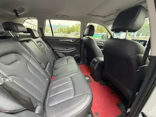 Changan CS75 2020 280T Automatic Zhihui Type Country VI exterior photo 4 Changan CS75 2020 280T Automatic Zhihui Type Country VI exterior photo 4