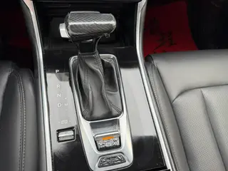 Changan CS75 2020 280T Automatic Zhihui Type Country VI interior photo 13 Changan CS75 2020 280T Automatic Zhihui Type Country VI interior photo 13