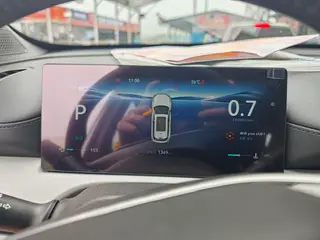 Changan CS75 PLUS 2026 Wisdom Champion Edition 1.5T New Blue Whale Smart Navigation Model interior photo 7 Changan CS75 PLUS 2026 Wisdom Champion Edition 1.5T New Blue Whale Smart Navigation Model interior photo 7