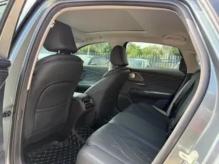 Chery Arrizo 8 PRO 2025 1.6T DCT Luxury type+ interior photo 16 Chery Arrizo 8 PRO 2025 1.6T DCT Luxury type+ interior photo 16