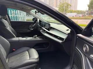 Chery Arrizo 8 2024 Versión de alta energía 2.0T DCT Jin interior foto 12 Chery Arrizo 8 2024 Versión de alta energía 2.0T DCT Jin interior foto 12