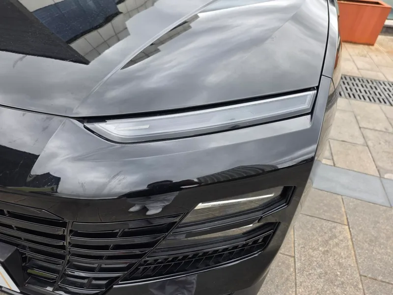 Jetour Dasheng 2022 1.6T DCT King PLUS interior photo 11 Jetour Dasheng 2022 1.6T DCT King PLUS interior photo 11