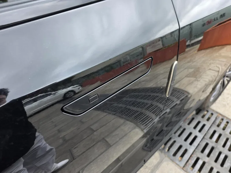 Jetour Dasheng 2022 1.6T DCT King PLUS interior photo 15 Jetour Dasheng 2022 1.6T DCT King PLUS interior photo 15