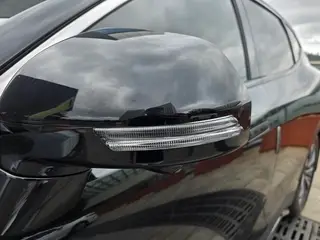 Jetour Dasheng 2022 1.6T DCT King PLUS interior photo 16 Jetour Dasheng 2022 1.6T DCT King PLUS interior photo 16