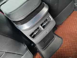 Jetour Dasheng 2022 1.6T DCT King PLUS interior photo 20 Jetour Dasheng 2022 1.6T DCT King PLUS interior photo 20