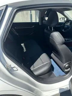 Geely Emgrand 2022 4th Gen 1.5L CVT Premium Trim interior photo 7 Geely Emgrand 2022 4th Gen 1.5L CVT Premium Trim interior photo 7
