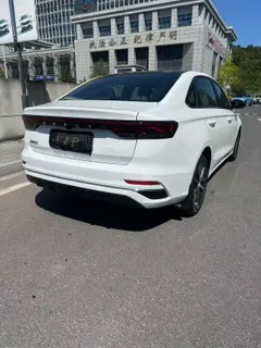 Geely Emgrand 2022 4th Gen 1.5L CVT Premium Trim interior photo 10 Geely Emgrand 2022 4th Gen 1.5L CVT Premium Trim interior photo 10