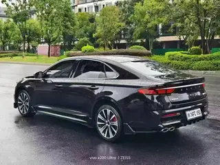 Geely Preface 2025 1.5T Oriente Yao Edición Kunlun interior foto 9 Geely Preface 2025 1.5T Oriente Yao Edición Kunlun interior foto 9