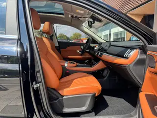 Jetour X70 PLUS 2025 1.5T 6DCT Luxury Edition 7 seat interior photo 15 Jetour X70 PLUS 2025 1.5T 6DCT Luxury Edition 7 seat interior photo 15