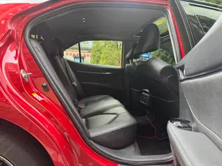 Toyota Camry 2018 2.5S Versión de Fengshang exterior foto 7