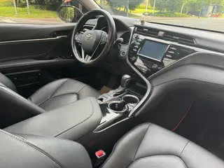 Toyota Camry 2018 2.5S Versión de Fengshang exterior foto 9