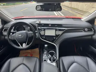 Toyota Camry 2018 2.5S Versión de Fengshang interior foto 11