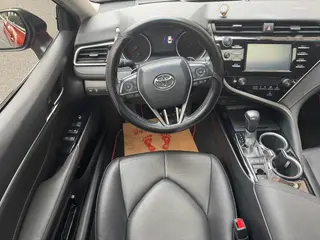 Toyota Camry 2018 2.5S Versión de Fengshang interior foto 12