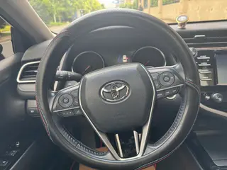 Toyota Camry 2018 2.5S Versión de Fengshang interior foto 13