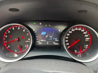 Toyota Camry 2018 2.5S Versión de Fengshang interior foto 14