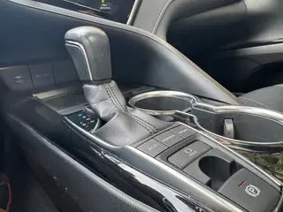 Toyota Camry 2018 2.5S Versión de Fengshang interior foto 16