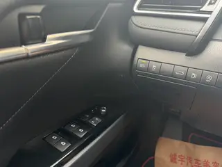 Toyota Camry 2018 2.5S Versión de Fengshang interior foto 18
