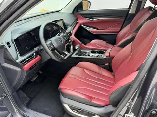 Changan CS75 PLUS 2020 1.5T Tipo de lujo automático exterior foto 10 Changan CS75 PLUS 2020 1.5T Tipo de lujo automático exterior foto 10