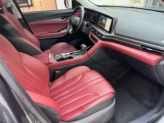 Changan CS75 PLUS 2020 1.5T Tipo de lujo automático interior foto 11 Changan CS75 PLUS 2020 1.5T Tipo de lujo automático interior foto 11