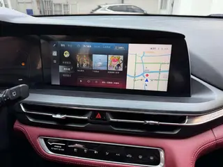 Changan CS75 PLUS 2020 1.5T Tipo de lujo automático interior foto 15 Changan CS75 PLUS 2020 1.5T Tipo de lujo automático interior foto 15