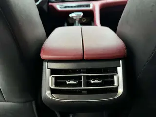 Changan CS75 PLUS 2020 1.5T Tipo de lujo automático interior foto 20 Changan CS75 PLUS 2020 1.5T Tipo de lujo automático interior foto 20