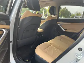 Geely Boyue L 2023 1.5TD DCT Premium Trim interior photo 7 Geely Boyue L 2023 1.5TD DCT Premium Trim interior photo 7