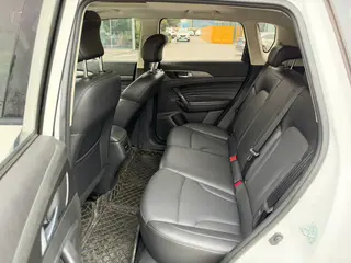 Changan CS35 PLUS 2019 1.4T DCT Changlian Blue Whale Edition exterior photo 8 Changan CS35 PLUS 2019 1.4T DCT Changlian Blue Whale Edition exterior photo 8