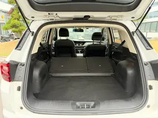 Changan CS35 PLUS 2019 1.4T DCT Changlian Blue Whale Edition interior photo 14 Changan CS35 PLUS 2019 1.4T DCT Changlian Blue Whale Edition interior photo 14