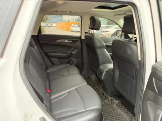 Changan CS35 PLUS 2019 1.4T DCT Changlian Blue Whale Edition interior photo 15 Changan CS35 PLUS 2019 1.4T DCT Changlian Blue Whale Edition interior photo 15