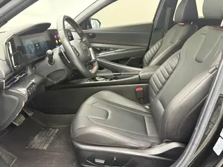 Hyundai Elantra 2021 240TGDi DCT TOP Versión principal exterior foto 6