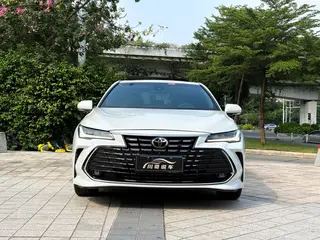 Toyota Avalon 2023 2.0L CVT Selected Edition exterior photo 2 Toyota Avalon 2023 2.0L CVT Selected Edition exterior photo 2