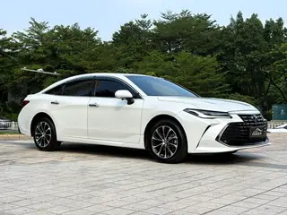 Toyota Avalon 2023 2.0L CVT Selected Edition exterior photo 3 Toyota Avalon 2023 2.0L CVT Selected Edition exterior photo 3