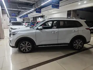 Kia Sportage 2021 Ace 2.0L Versión maravillosa exterior foto 2 Kia Sportage 2021 Ace 2.0L Versión maravillosa exterior foto 2