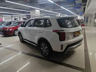Kia Sportage 2021 Ace 2.0L Versión maravillosa exterior foto 3 Kia Sportage 2021 Ace 2.0L Versión maravillosa exterior foto 3