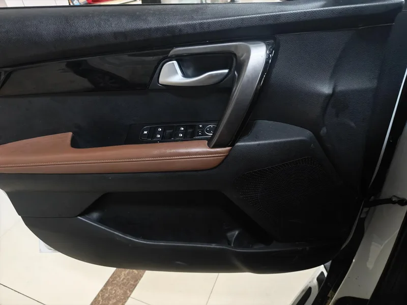Kia Sportage 2021 Ace 2.0L Versión maravillosa interior foto 12 Kia Sportage 2021 Ace 2.0L Versión maravillosa interior foto 12