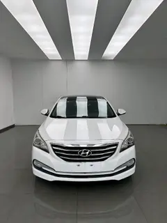Hyundai Mistra 2014 1.8L automatic intelligent type GLS exterior photo 2 Hyundai Mistra 2014 1.8L automatic intelligent type GLS exterior photo 2