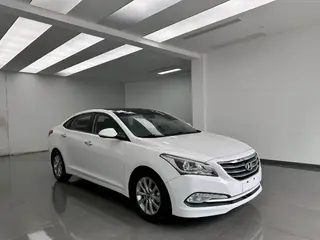 Hyundai Mistra 2014 1.8L automatic intelligent type GLS exterior photo 3 Hyundai Mistra 2014 1.8L automatic intelligent type GLS exterior photo 3