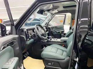 Jetour T2 2023 2.0TD Four-wheel drive Conquer exterior photo 7 Jetour T2 2023 2.0TD Four-wheel drive Conquer exterior photo 7
