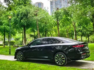 Geely Preface 2025 2.0T Oriental Yao Star Edition exterior photo 6 Geely Preface 2025 2.0T Oriental Yao Star Edition exterior photo 6