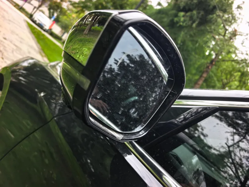 Geely Preface 2025 2.0T Oriental Yao Star Edition exterior photo 9 Geely Preface 2025 2.0T Oriental Yao Star Edition exterior photo 9