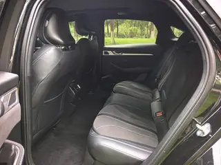 Geely Preface 2025 2.0T Oriental Yao Star Edition interior photo 10 Geely Preface 2025 2.0T Oriental Yao Star Edition interior photo 10