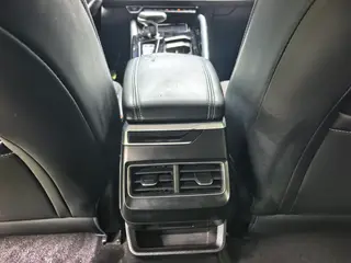 Geely Preface 2025 2.0T Oriental Yao Star Edition interior photo 11 Geely Preface 2025 2.0T Oriental Yao Star Edition interior photo 11