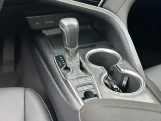 Toyota Camry 2021 2.5G Edición de lujo exterior foto 10