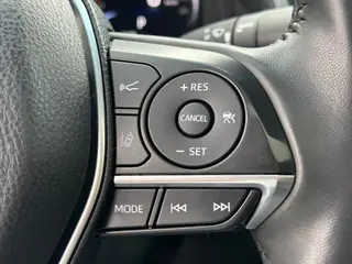 Toyota Camry 2021 2.5G Edición de lujo interior foto 13