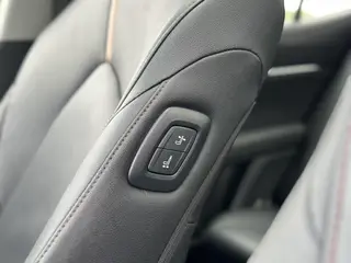 Toyota Camry 2021 2.5G Edición de lujo interior foto 16