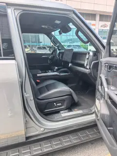 Jetour T2 2024 2.0TD Tracción a las cuatro ruedas Cruzando PRO+ Edición de entretenimiento interior foto 7 Jetour T2 2024 2.0TD Tracción a las cuatro ruedas Cruzando PRO+ Edición de entretenimiento interior foto 7