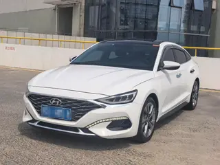 Hyundai Lafesta 2019 280TGDi Sports version Country VI