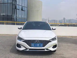 Hyundai Lafesta 2019 280TGDi Versión deportiva País VI exterior foto 2 Hyundai Lafesta 2019 280TGDi Versión deportiva País VI exterior foto 2